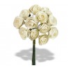 Pick Microrosa Papel