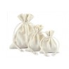 Bolsa Cotton Luxe Crema