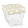 Caja Coppetta
