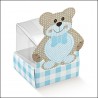Caja Cestello Teddy