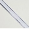 Cinta Pespunte 13 mm
